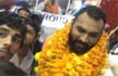 Tejinderpal Singh Toor’s father dies before he could show him his Asian Games Gold medal